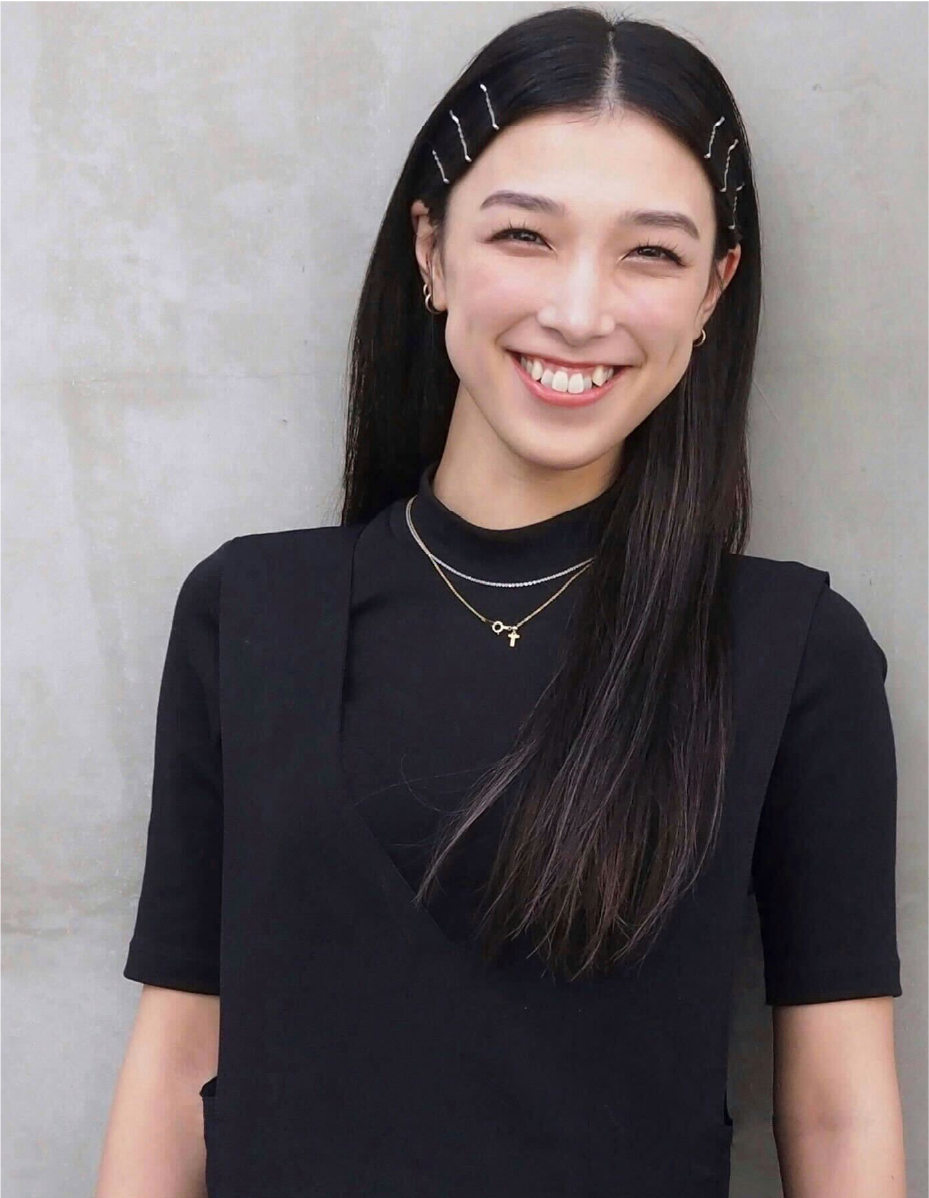 仙台本店/ビューティーアドバイザー Maeda