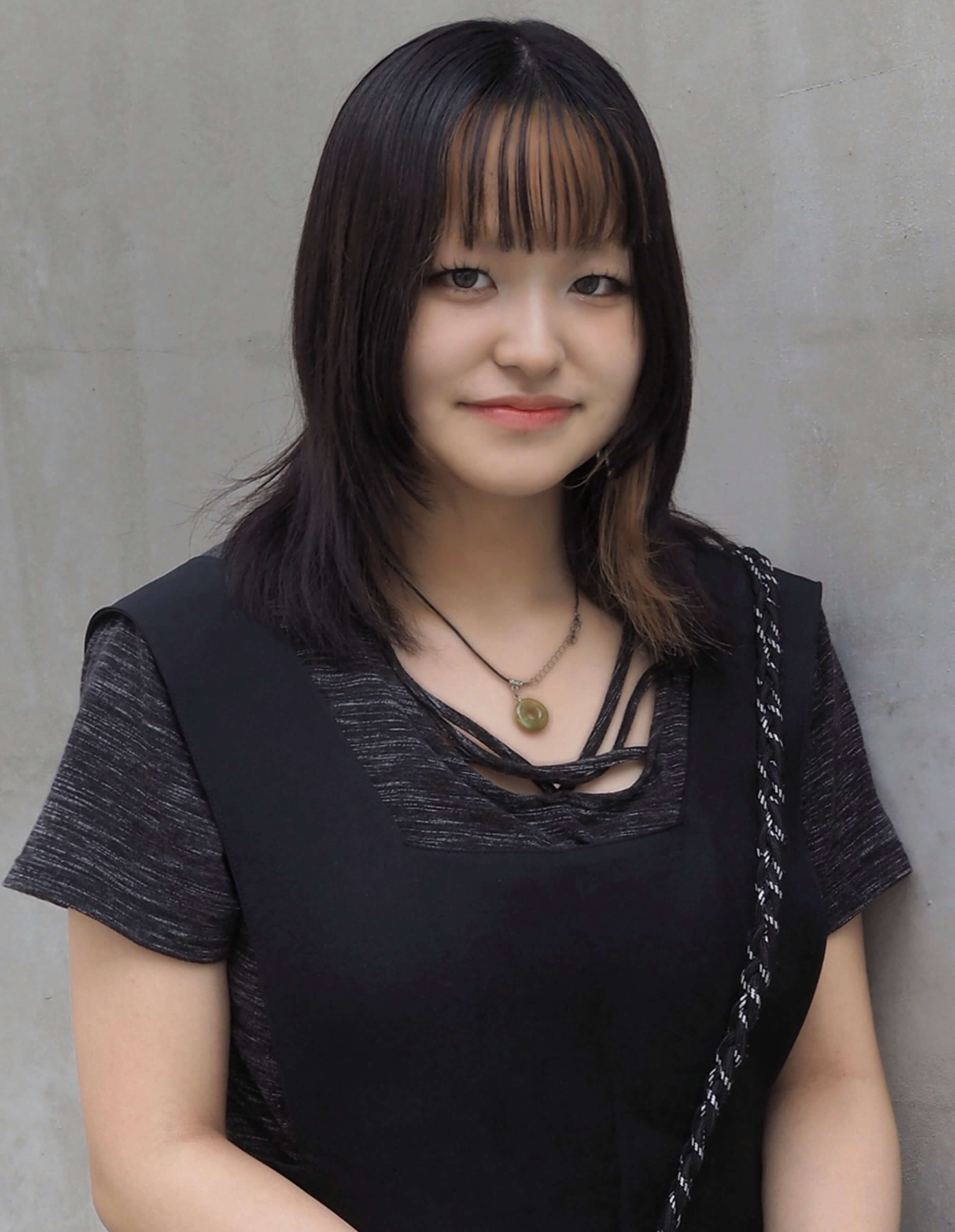 長町南店/アイデザイナー　Abe