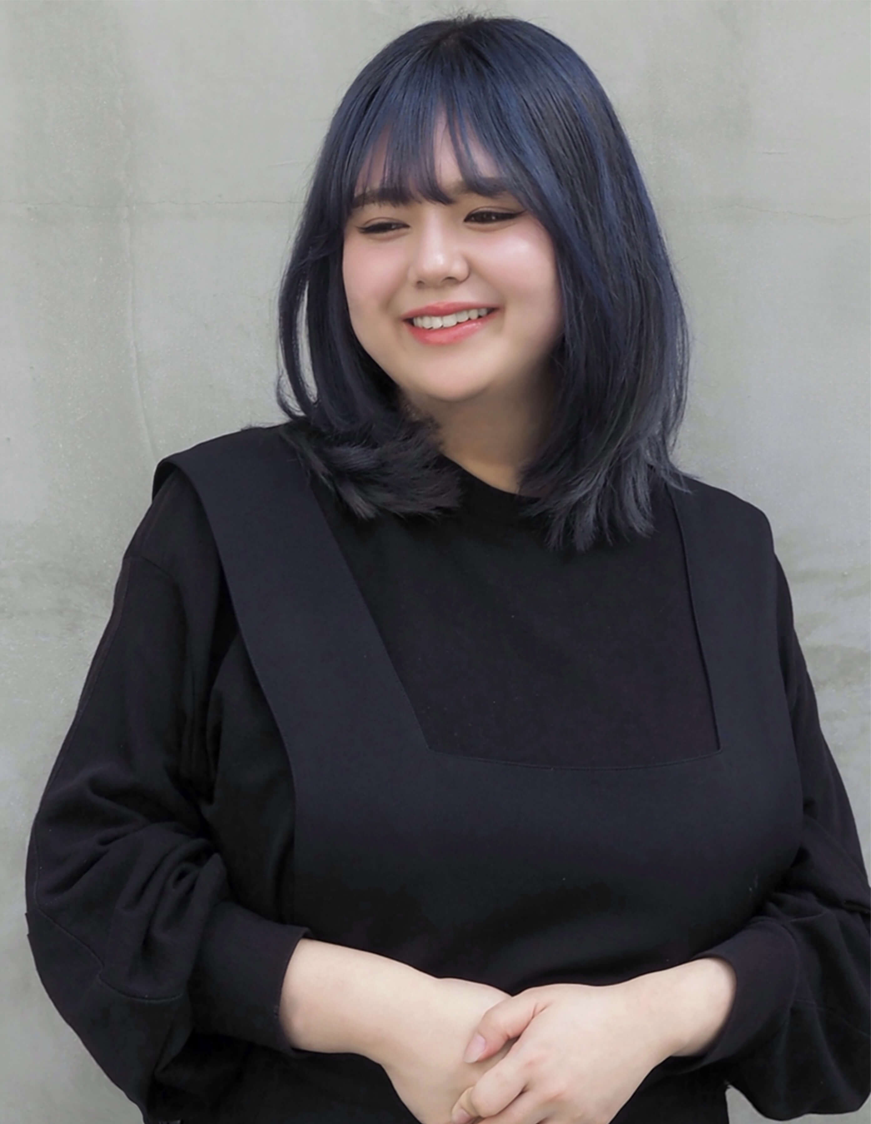 郡山店/アイデザイナー Takahashi