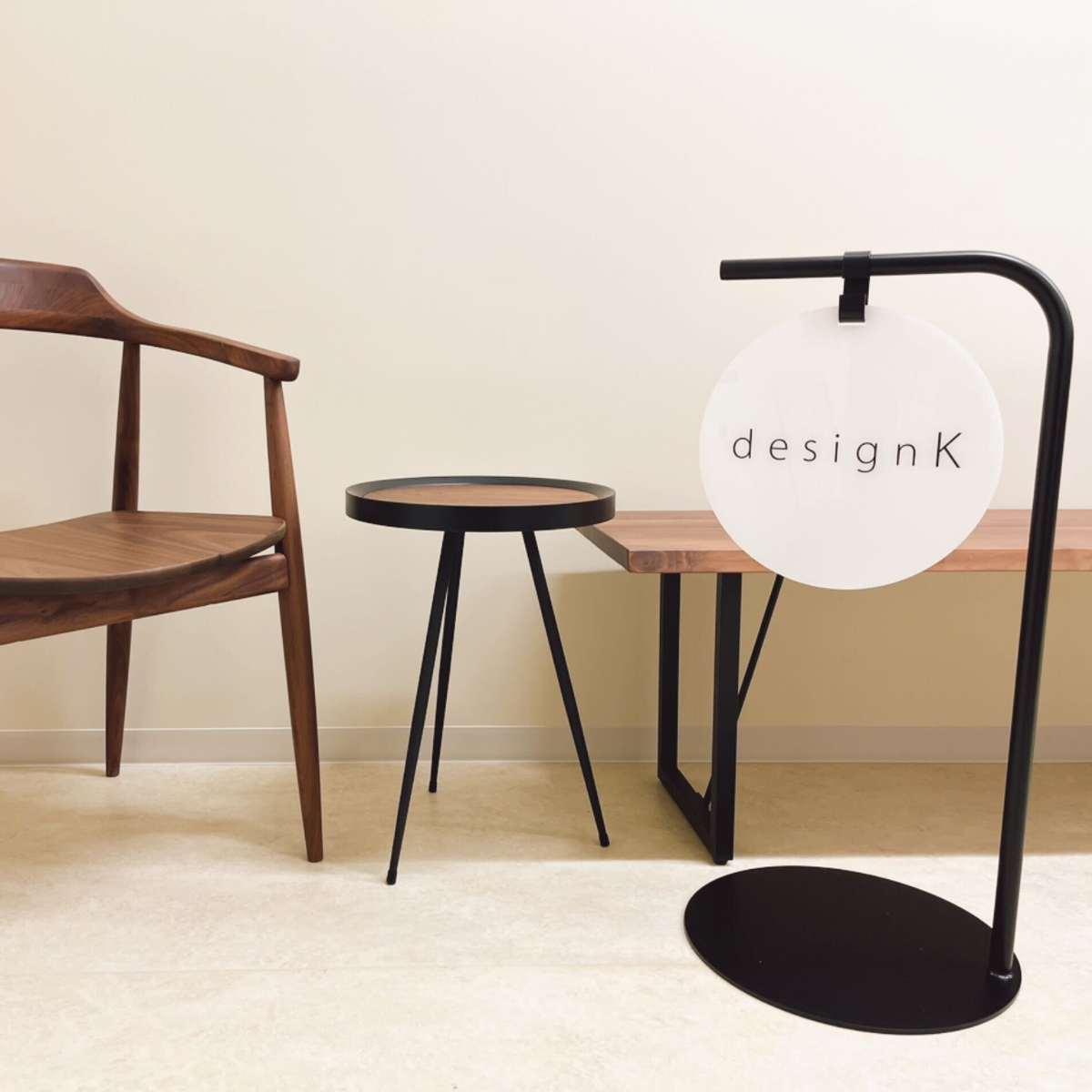 designK 郡山店
