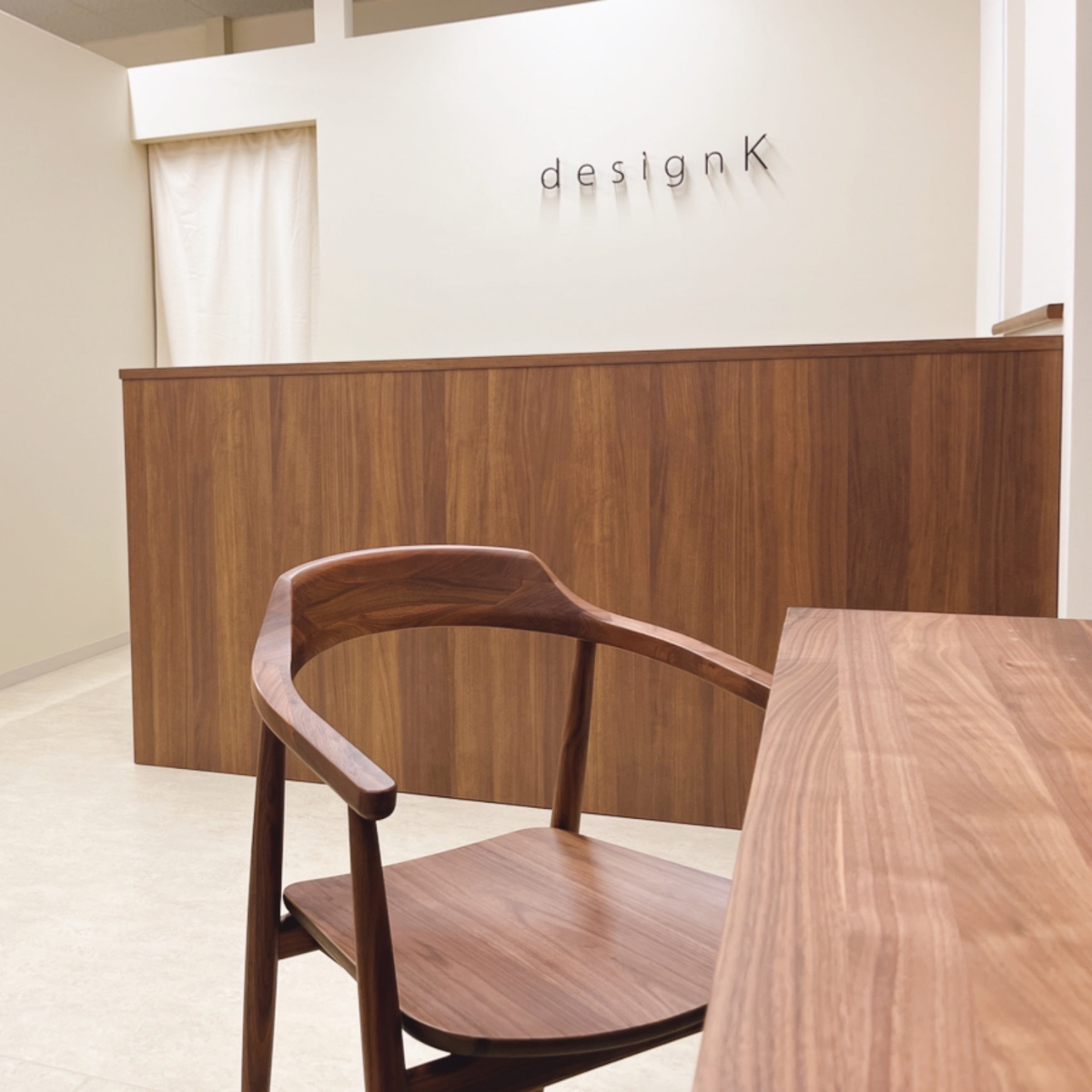 designK 郡山店