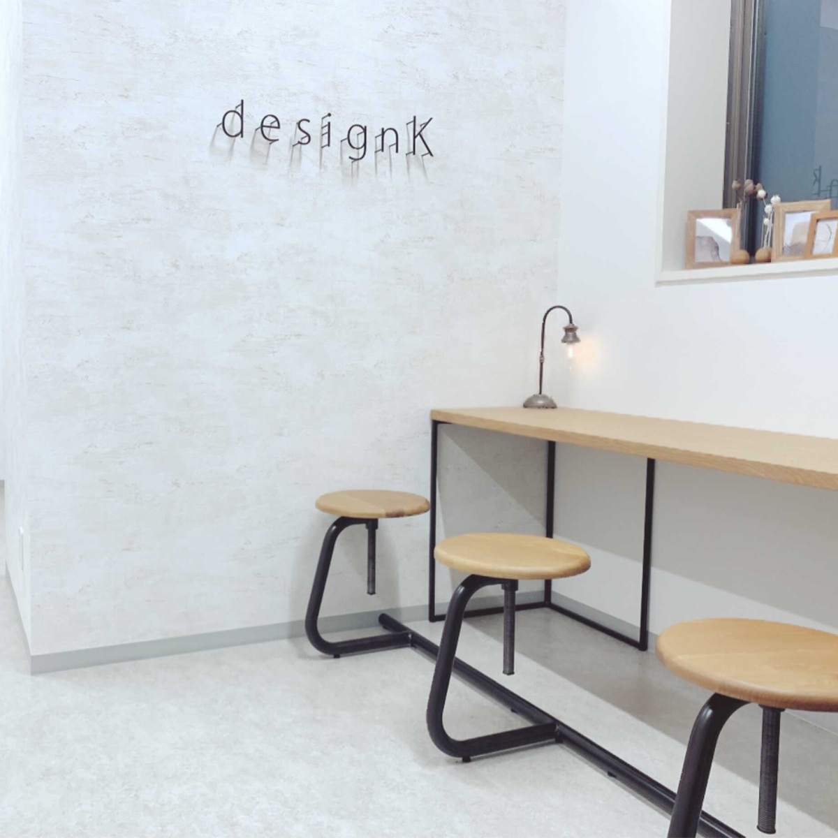 designK 石巻店