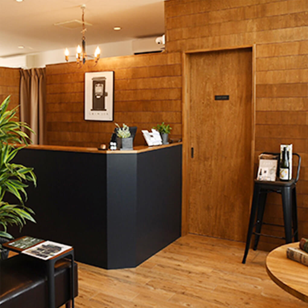 designK 大崎古川店（公式サイトの代表画像）