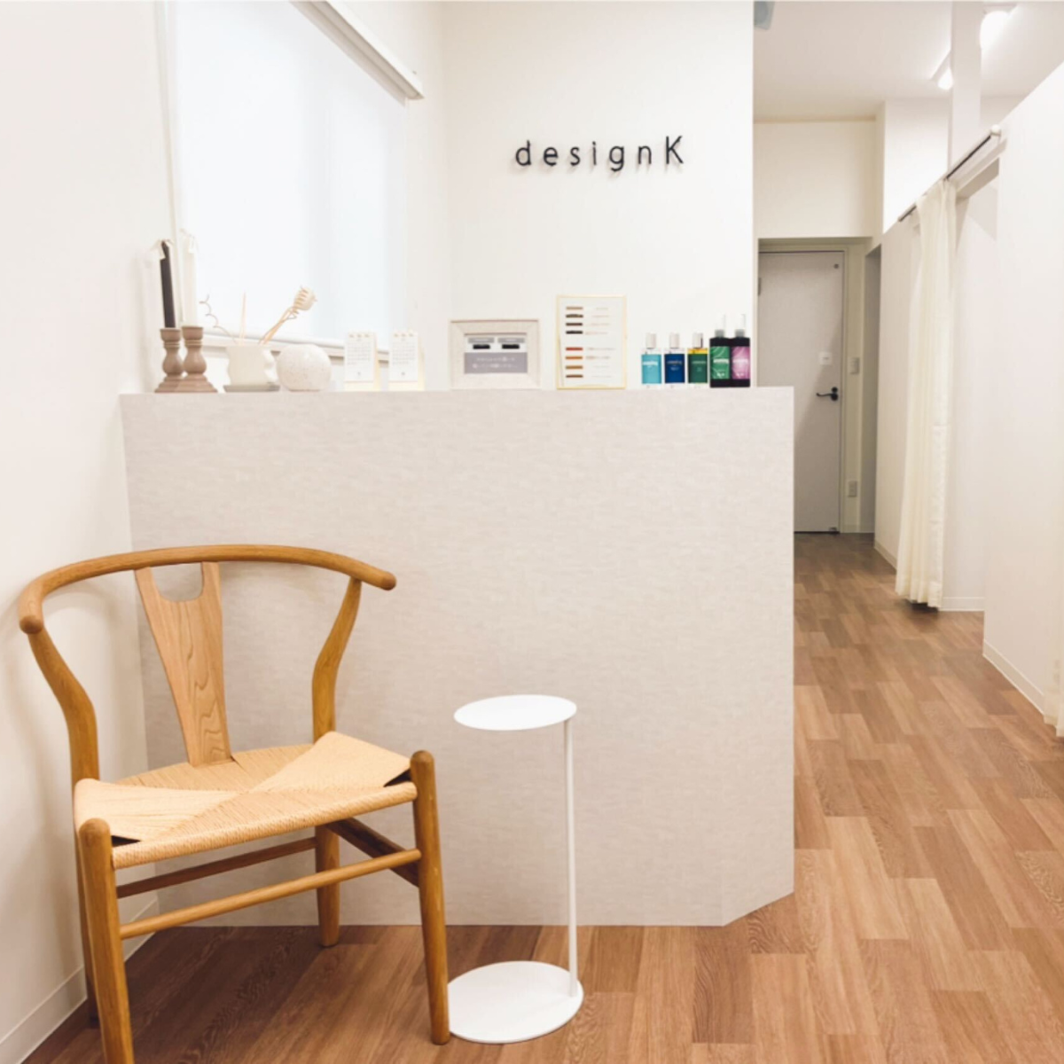 designK 山形天童店
