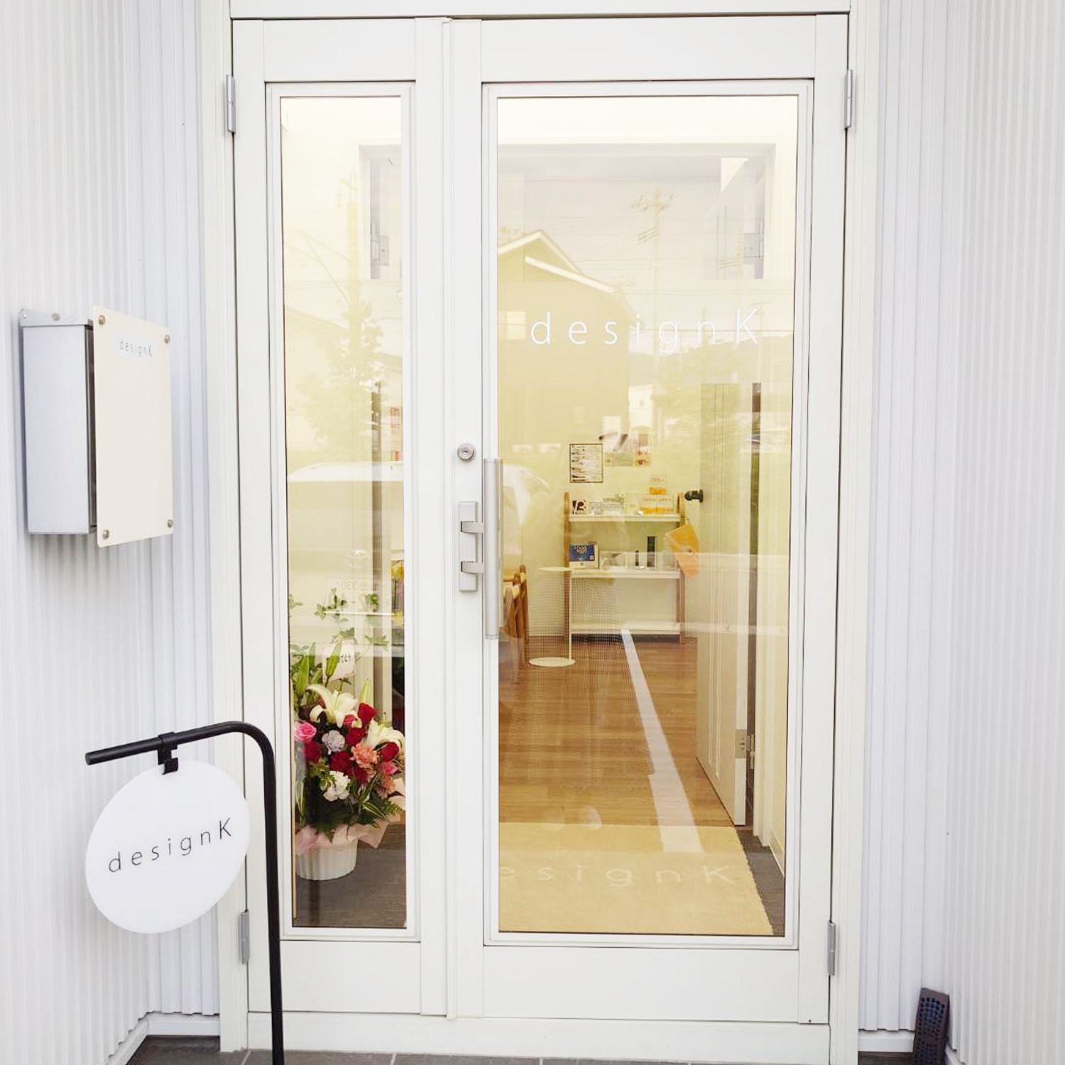 designK 山形天童店
