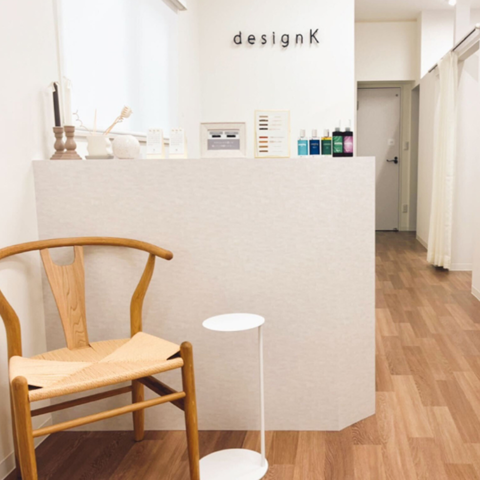 designK 山形天童店